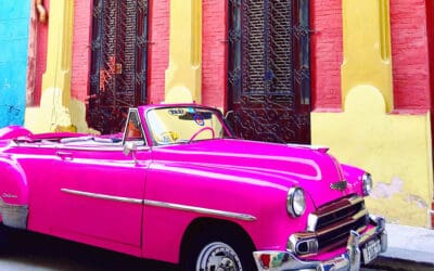 Tips for First Time Travel to Cuba