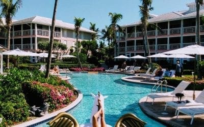 Ocean Club West Resort Turks and Caicos Review