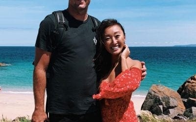 Meet My Boyfriend Ragz Thompson & Our Top Tips as Independent Entrepreneurs