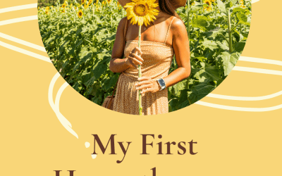 My First Hypnotherapy Experience – Ep. 46
