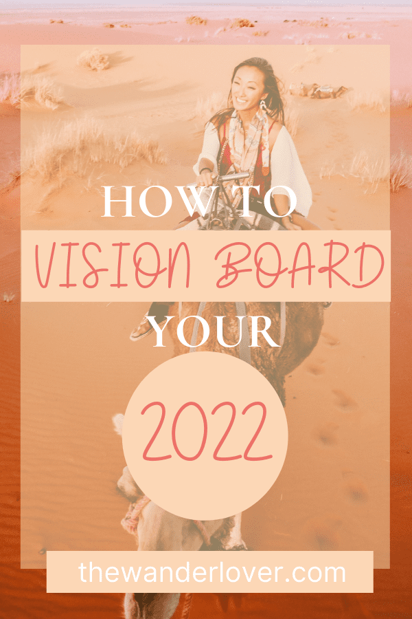 Pin on Vision Board 2022