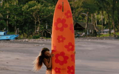 My Digital Nomad Life in Batukaras Indonesia | Batukaras Travel Guide