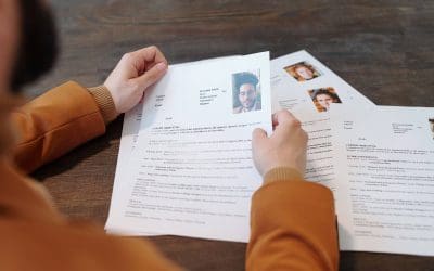 10 Tips for Writing a Resume (CV) that Stands Out