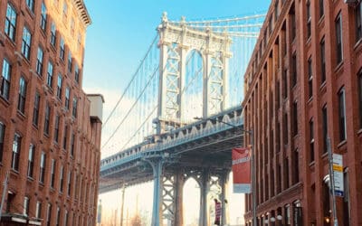 DUMBO Manhattan Bridge View: All You Need to Know