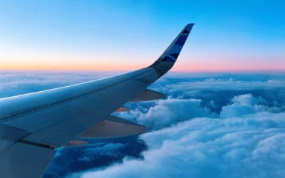 The Benefits of Traveling: How Traveling Helps Students Learn New Things