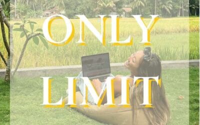 Your Only Limit Is You