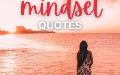 My Favorite Abundance Mindset Quotes