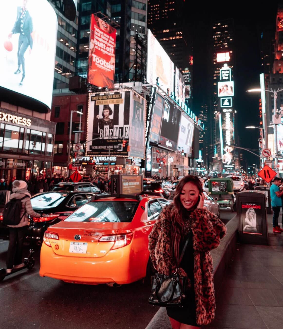 33+ BEST Things to Do in New York City at Night Time (From A Local)!