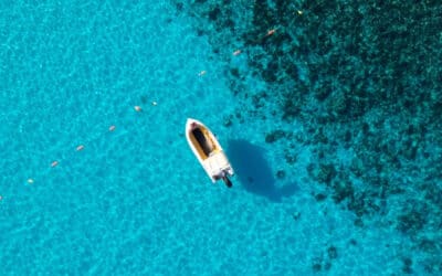 Blue Lagoon Comino Malta
