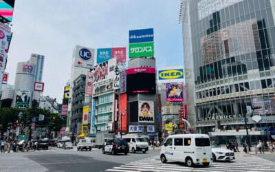 Best eSIM for Japan: Unlimited Data with Holafly