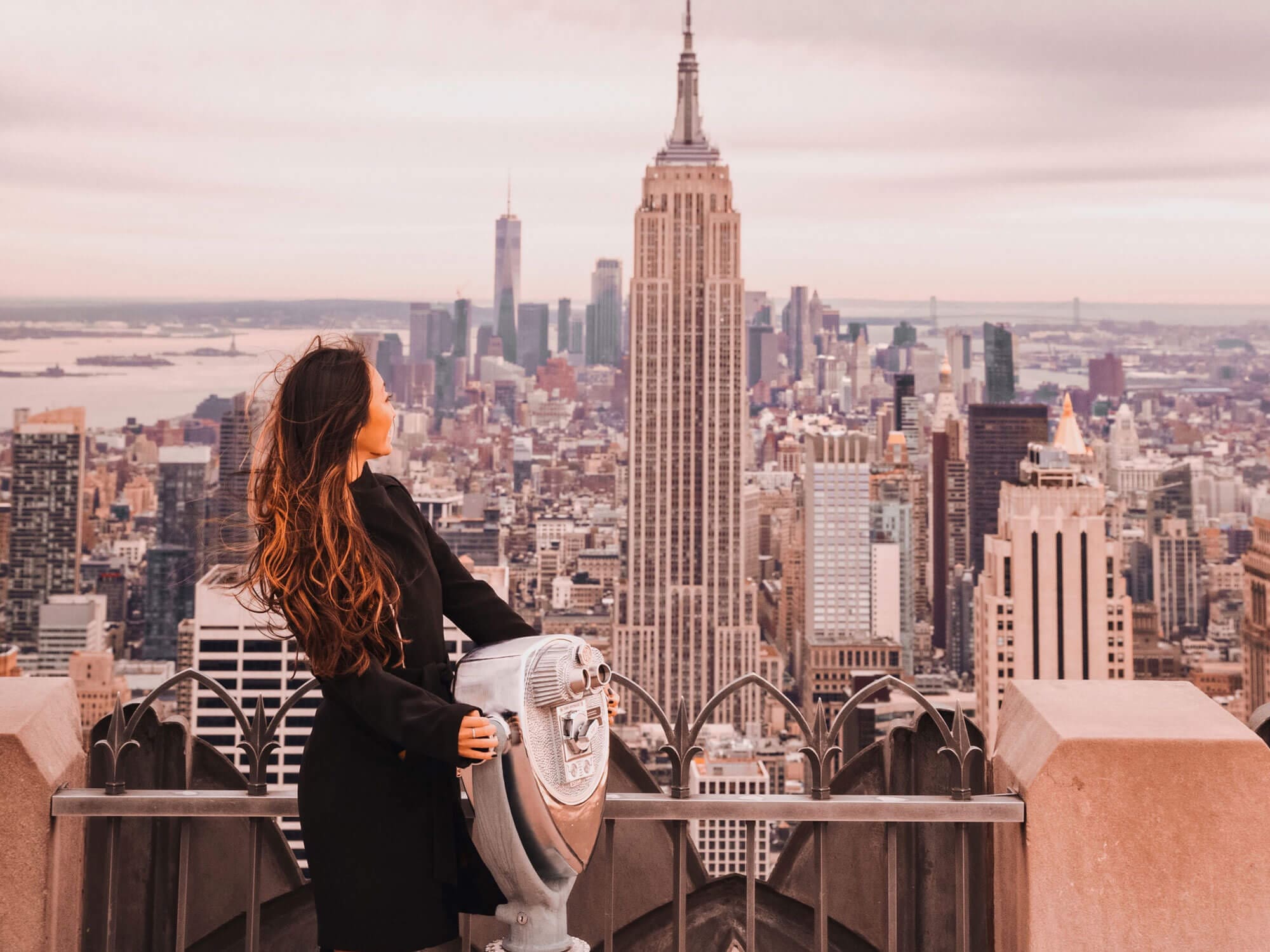 100+ New York City Instagram Captions The Wanderlover