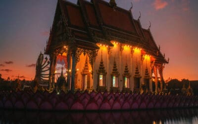 English AI for Digital Nomads: The Secret Tools to Confident Global Communication