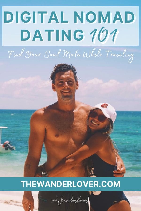 The Unique Challenges of Dating as a Digital Nomad - Conclusion and Future Outlook