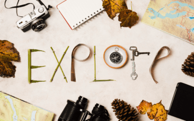 How to Turn Any Weekend Into a Micro-Adventure: Packing Smart, Finding Hidden Gems & Staying Safe