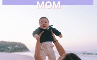 My Secret Formula for Thriving as an Entrepreneurial Mom