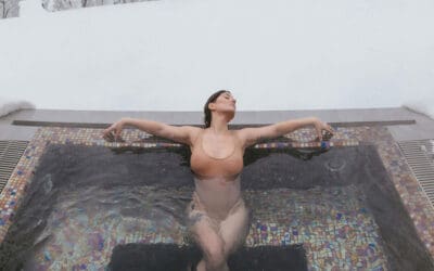 Why Every Couple Should Try a Weekend Away in a Jacuzzi Suite